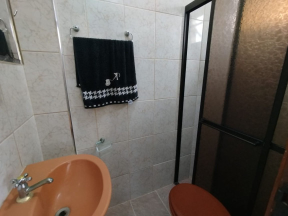 Imagem Apartamento com 3 Quartos à Venda, 90 m² em Centro - Mongaguá