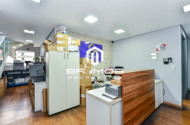 Imagem Sala Comercial à Venda, 140 m² em Vila Andrade - São Paulo Imagem Sala Comercial à Venda, 140 m² em Vila Andrade - São Paulo