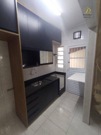 Imagem Casa com 3 Quartos à Venda, 190 m² em Nova Mirim - Praia Grande