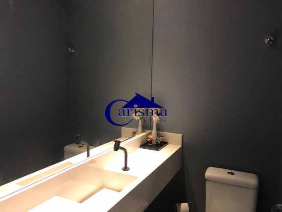 Imagem Apartamento com 3 Quartos à Venda, 65 m² em Jardim - Santo André
