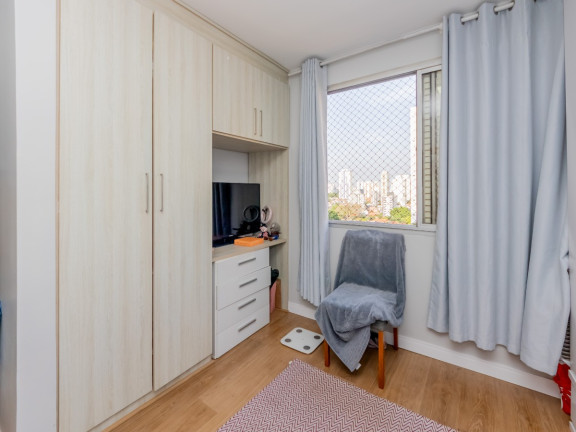 Imagem Apartamento com 3 Quartos à Venda, 109 m² em Bosque Da Saúde - São Paulo Imagem Apartamento com 3 Quartos à Venda, 109 m² em Bosque Da Saúde - São Paulo