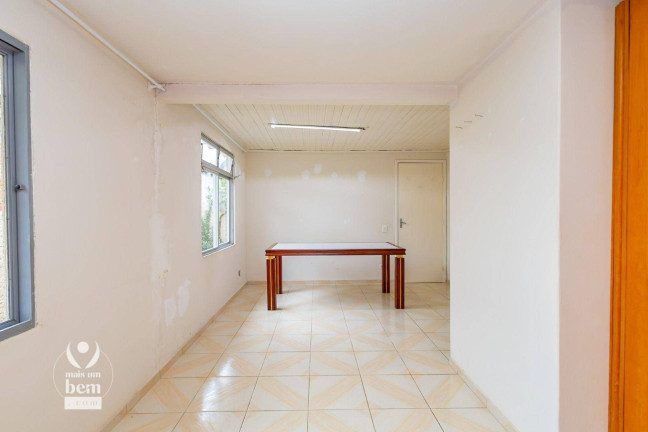 Imagem Casa com 3 Quartos à Venda, 69 m² em Bairro Alto - Curitiba