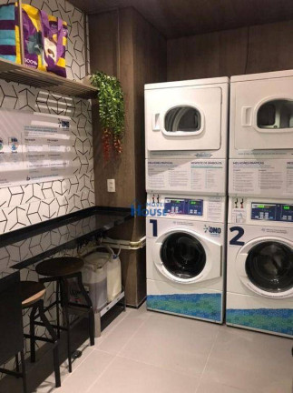 Imagem Apartamento com 2 Quartos à Venda, 130 m² em Perdizes - São Paulo