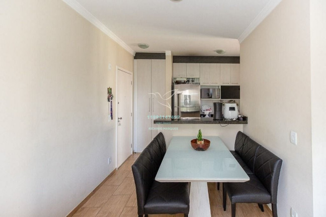 Imagem Apartamento com 3 Quartos à Venda, 65 m² em Umuarama - Osasco Imagem Apartamento com 3 Quartos à Venda, 65 m² em Umuarama - Osasco