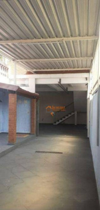 Galpão para Alugar, 200 m² em Tranquilidade - Guarulhos