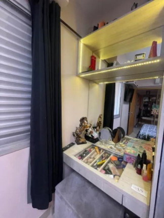 Imagem Apartamento com 3 Quartos à Venda, 80 m² em Jardim Aclimação - Cuiabá Imagem Apartamento com 3 Quartos à Venda, 80 m² em Jardim Aclimação - Cuiabá
