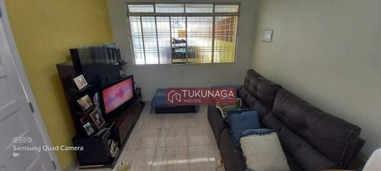 Imagem Sobrado com 2 Quartos à Venda ou Locação, 100 m² em Vila Rosália - Guarulhos Imagem Sobrado com 2 Quartos à Venda ou Locação, 100 m² em Vila Rosália - Guarulhos