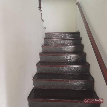 Imagem Sobrado com 5 Quartos à Venda, 290 m² em Vila Rosália - Guarulhos