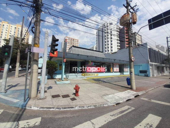 Imagem Edifício Residencial à Venda, 312 m² em Centro - São Caetano Do Sul Imagem Edifício Residencial à Venda, 312 m² em Centro - São Caetano Do Sul
