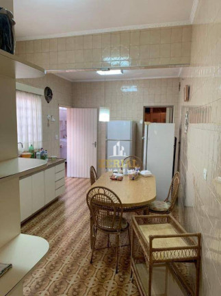 Imagem Casa com 3 Quartos à Venda, 139 m² em Santo Antônio - São Caetano Do Sul