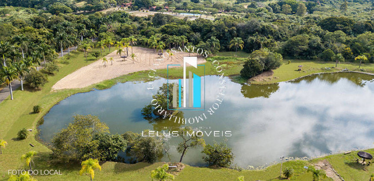 Imagem Terreno à Venda, 420 m² em Residencial Haras Inga Mirim - Boituva Imagem Terreno à Venda, 420 m² em Residencial Haras Inga Mirim - Boituva