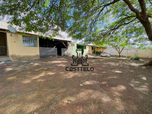 Imagem Terreno à Venda, 1.500 m² em Indústrias Leves - Londrina