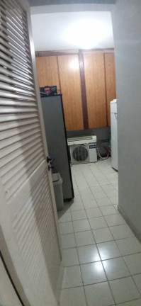 Imagem Casa com 3 Quartos à Venda, 185 m² em Embaré - Santos Imagem Casa com 3 Quartos à Venda, 185 m² em Embaré - Santos