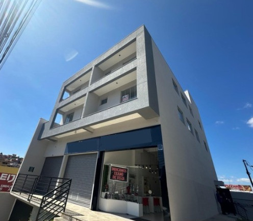 Apartamento com 2 Quartos à Venda, 74 m² em Veneza - Ribeirão Das Neves