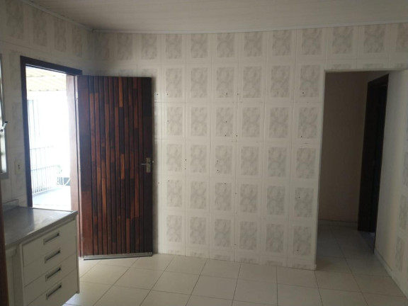 Imagem Casa com 3 Quartos à Venda, 80 m² em Jardim Satélite - São José Dos Campos