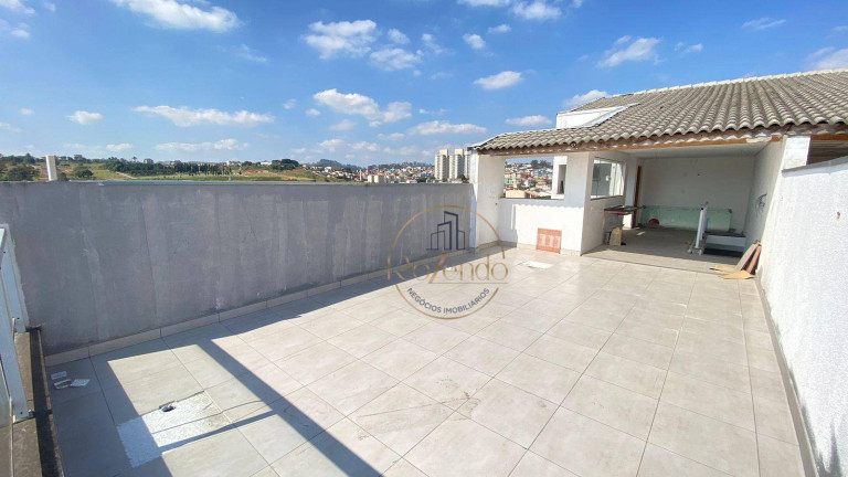 Imagem Cobertura com 3 Quartos à Venda, 70 m² em Vila Pires - Santo André Imagem Cobertura com 3 Quartos à Venda, 70 m² em Vila Pires - Santo André