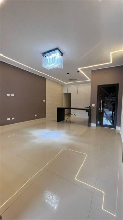 Imagem Casa com 3 Quartos à Venda, 116 m² em Caiçara - Praia Grande
