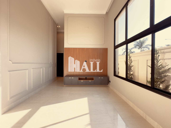 Imagem Casa com 3 Quartos à Venda, 240 m² em Condomínio Vilage La Montagne - São José Do Rio Preto Imagem Casa com 3 Quartos à Venda, 240 m² em Condomínio Vilage La Montagne - São José Do Rio Preto
