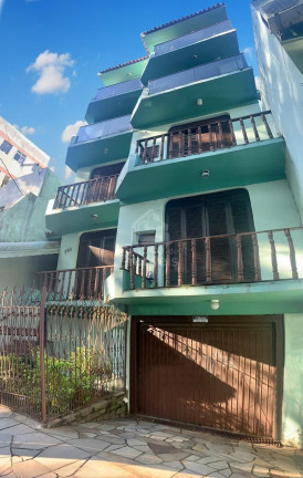 Imagem Apartamento com 3 Quartos à Venda, 96 m² em Nossa Senhora De Fátima - Santa Maria Imagem Apartamento com 3 Quartos à Venda, 96 m² em Nossa Senhora De Fátima - Santa Maria