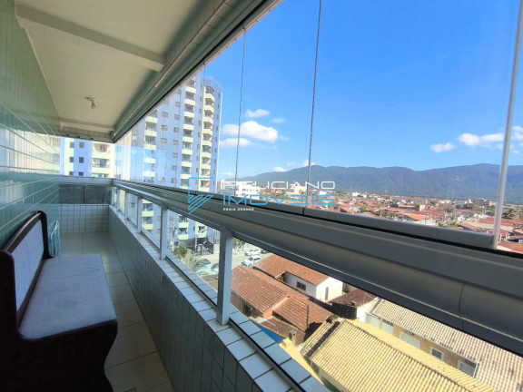 Imagem Apartamento com 2 Quartos à Venda, 80 m² em Real - Praia Grande Imagem Apartamento com 2 Quartos à Venda, 80 m² em Real - Praia Grande
