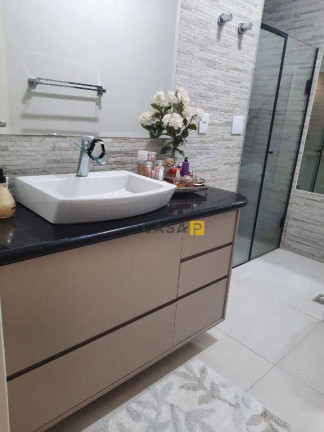 Imagem Apartamento com 3 Quartos à Venda, 110 m² em Jardim Paulista - Americana Imagem Apartamento com 3 Quartos à Venda, 110 m² em Jardim Paulista - Americana