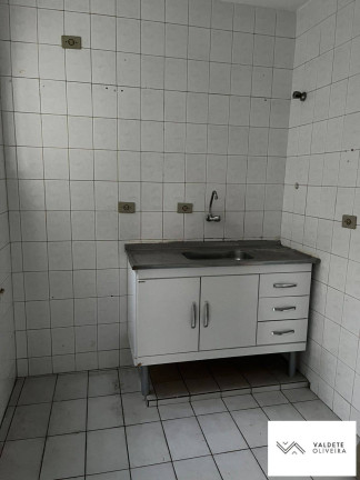 Imagem Apartamento com 2 Quartos à Venda, 48 m² em Jardim América - São José Dos Campos Imagem Apartamento com 2 Quartos à Venda, 48 m² em Jardim América - São José Dos Campos