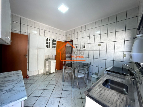 Imagem Casa com 3 Quartos à Venda, 211 m² em Jardim Nazareth - Mogi Mirim Imagem Casa com 3 Quartos à Venda, 211 m² em Jardim Nazareth - Mogi Mirim