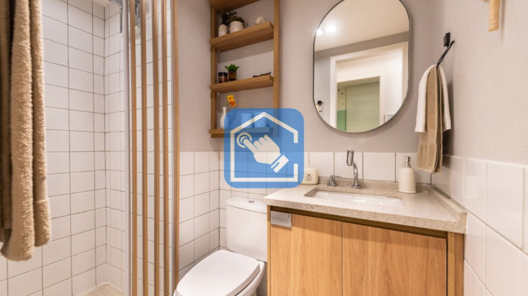 Imagem Apartamento com 2 Quartos à Venda, 39 m² em Imirim - São Paulo Imagem Apartamento com 2 Quartos à Venda, 39 m² em Imirim - São Paulo