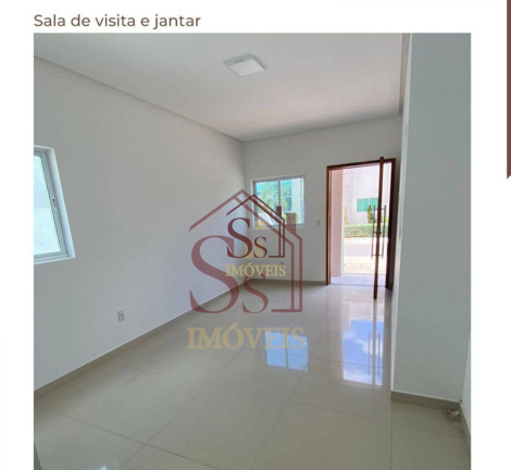 Imagem Casa com 3 Quartos à Venda,  em Aeroporto - Mossoró