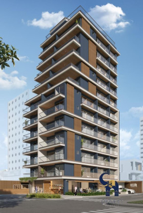 Apartamento com 1 Quarto à Venda, 37 m² em Barra - Salvador
