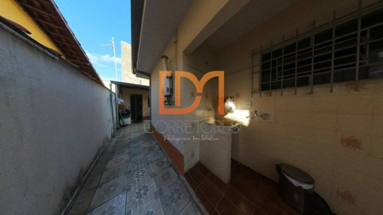 Imagem Casa com 3 Quartos à Venda, 220 m² em Jardim Das Indústrias - São José Dos Campos Imagem Casa com 3 Quartos à Venda, 220 m² em Jardim Das Indústrias - São José Dos Campos
