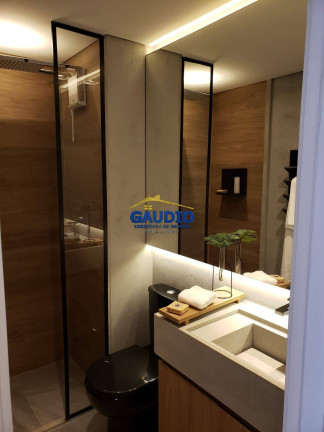 Imagem Loft com 1 Quarto à Venda, 25 m² em Butantã - São Paulo