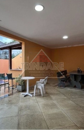 Imagem Casa com 3 Quartos à Venda, 200 m² em Vargem Grande - Rio De Janeiro