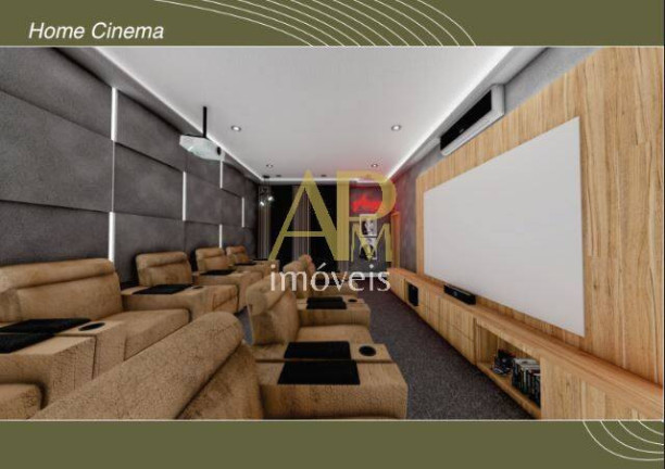 Imagem Apartamento com 3 Quartos à Venda, 122 m² em Coqueiros - Florianópolis Imagem Apartamento com 3 Quartos à Venda, 122 m² em Coqueiros - Florianópolis