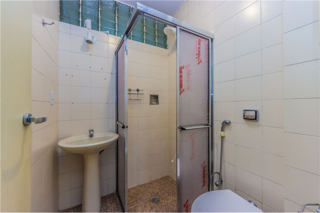 Imagem Apartamento com 3 Quartos à Venda, 116 m² em Perdizes - São Paulo
