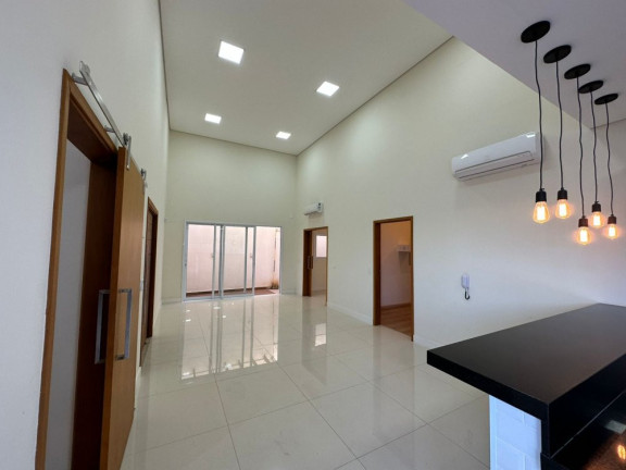 Imagem Casa com 4 Quartos à Venda, 190 m² em Residencial Vale Florido - Piratininga