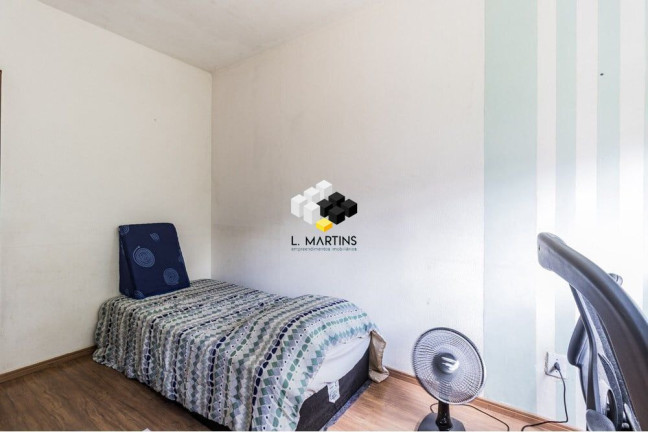 Imagem Apartamento com 3 Quartos à Venda, 70 m² em Jardim Itu - Porto Alegre