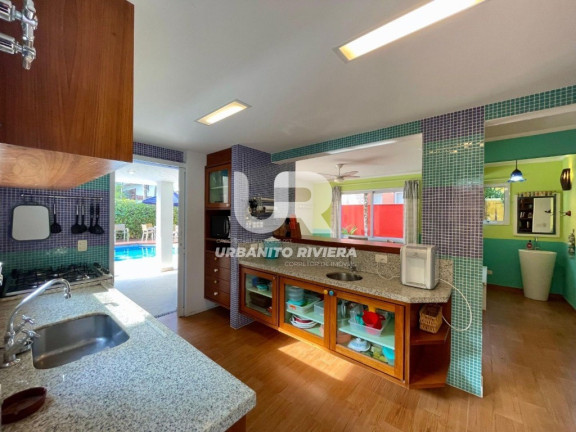 Imagem Casa com 4 Quartos à Venda, 320 m² em Riviera | Módulo 21 - Bertioga