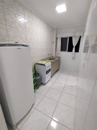 Imagem Kitnet à Venda, 53 m² em Caiçara - Praia Grande