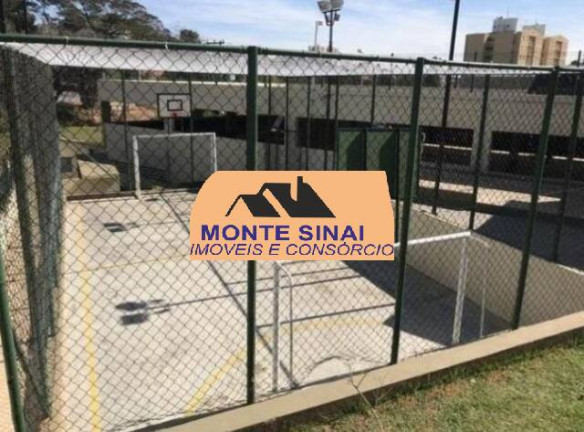 Imagem Apartamento com 2 Quartos à Venda, 48 m² em Jardim Piratininga - Sorocaba Imagem Apartamento com 2 Quartos à Venda, 48 m² em Jardim Piratininga - Sorocaba