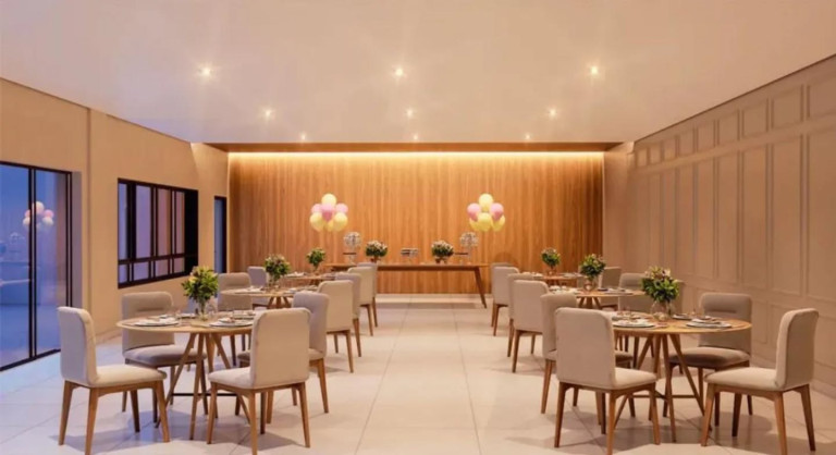 Imagem Imóvel com
3 Quartos à Venda, 88 m² em
Serrinha -
Goiania Imagem Imóvel com
3 Quartos à Venda, 88 m² em
Serrinha -
Goiania
