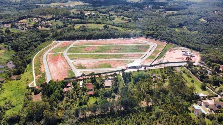 Imagem Terreno em Condomínio à Venda, 250 m² em Brotas(caucaia Do Alto) - Cotia Imagem Terreno em Condomínio à Venda, 250 m² em Brotas(caucaia Do Alto) - Cotia