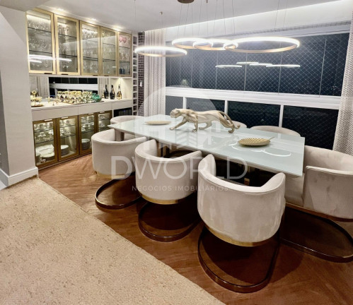 Imagem Cobertura com 3 Quartos à Venda, 266 m² em Anchieta - Sao Bernardo Do Campo Imagem Cobertura com 3 Quartos à Venda, 266 m² em Anchieta - Sao Bernardo Do Campo