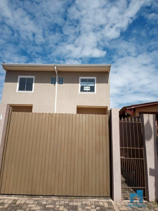Sobrado com 2 Quartos à Venda, 46 m² em Oficinas - Ponta Grossa
