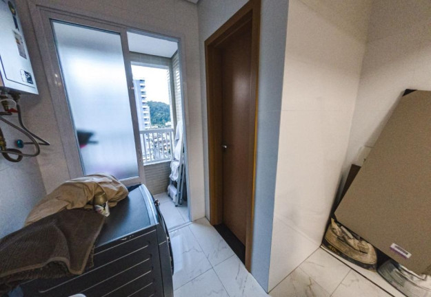 Imagem Apartamento com 3 Quartos à Venda, 147 m² em Canto Do Forte - Praia Grande Imagem Apartamento com 3 Quartos à Venda, 147 m² em Canto Do Forte - Praia Grande