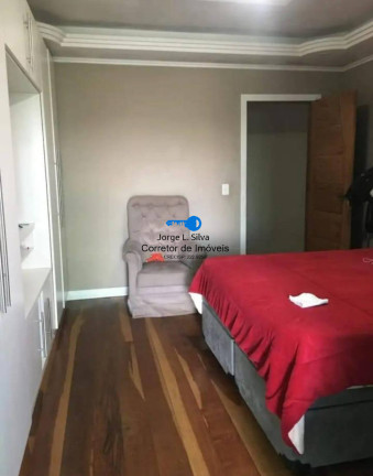 Imagem Casa de Condomínio com 5 Quartos à Venda, 400 m² em Jardins (polvilho) - Cajamar