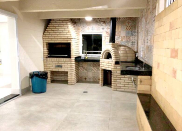 Imagem Apartamento com 2 Quartos à Venda, 50 m² em Vila Emir - São Paulo