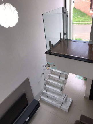 Imagem Sobrado com 3 Quartos à Venda, 178 m² em Condomínio Residencial Reserva Ipanema - Sorocaba Imagem Sobrado com 3 Quartos à Venda, 178 m² em Condomínio Residencial Reserva Ipanema - Sorocaba