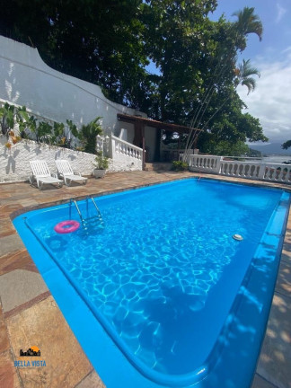 Imagem Casa com 6 Quartos à Venda, 1.256 m² em Ilha Porchat - São Vicente Imagem Casa com 6 Quartos à Venda, 1.256 m² em Ilha Porchat - São Vicente