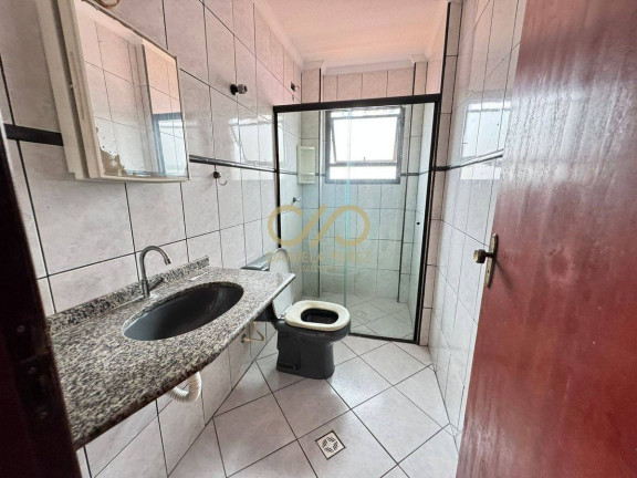 Imagem Apartamento com 1 Quarto para Alugar, 1 m² em Tupi - Praia Grande Imagem Apartamento com 1 Quarto para Alugar, 1 m² em Tupi - Praia Grande